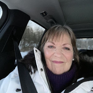 Meet your Posher, Patti